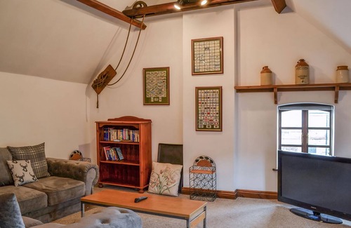Builth Wells Cottage | 1 bedroom accommodation in Builth wells