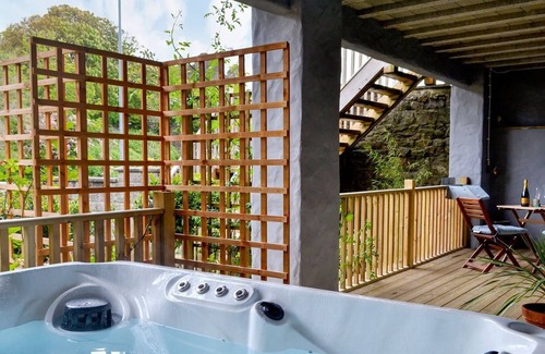 Haverfordwest Cottage | 1 bedroom accommodation in Haverfordwest