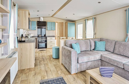 Holywell House | 1 bedroom accommodation in Holywell Bay