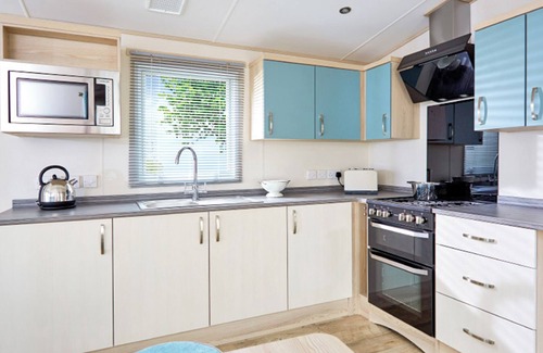 Holywell House | 1 bedroom accommodation in Holywell Bay
