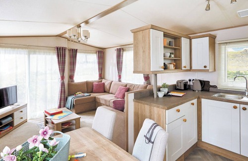 Holywell House | 1 bedroom accommodation in Holywell Bay