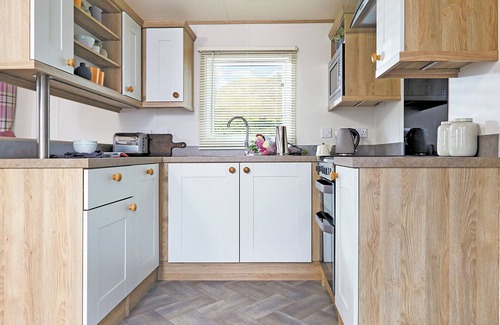 Holywell House | 1 bedroom accommodation in Holywell Bay