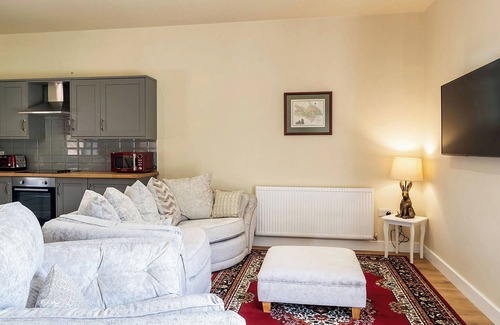 Kirk Sandall Cottage | 1 bedroom accommodation in Hatfield Woodhouse, Nr. Doncaster