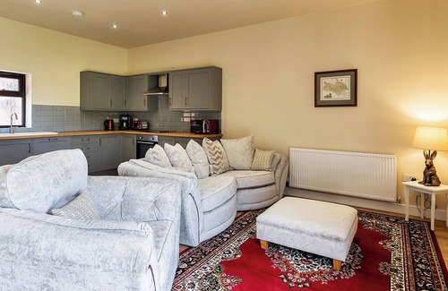 Kirk Sandall Cottage | 1 bedroom accommodation in Hatfield Woodhouse, Nr. Doncaster