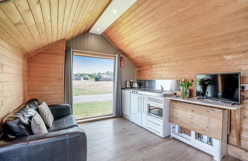 Carlton-in-Cleveland Cottage | 1 bedroom accommodation in Great Busby