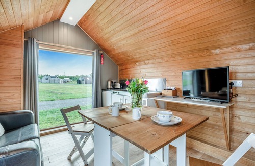Carlton-in-Cleveland Cottage | 1 bedroom accommodation in Great Busby