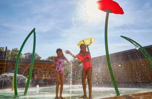 Pentney Ski Chalet | 1 bedroom accommodation in Pentney, King&rsquo;s Lynn