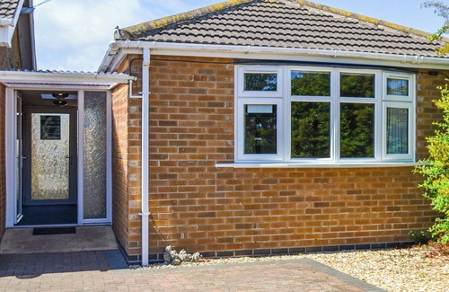 Mablethorpe and Sutton Cottage | 1 bedroom accommodation in Mablethorpe