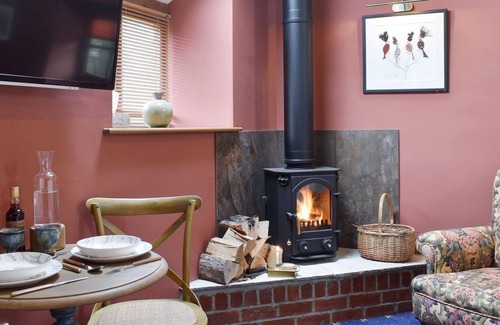 Scalby Cottage | 1 bedroom accommodation in Scalby, near Scarborough