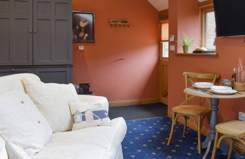 Scalby Cottage | 1 bedroom accommodation in Scalby, near Scarborough