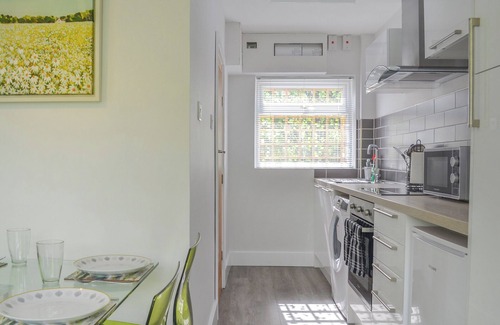 Lyminge Cottage | 1 bedroom accommodation in Etchinghill, near Folkestone
