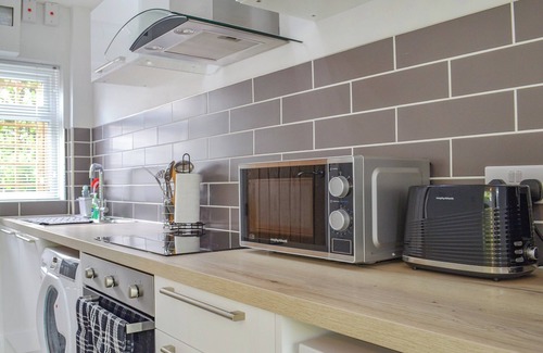 Lyminge Cottage | 1 bedroom accommodation in Etchinghill, near Folkestone