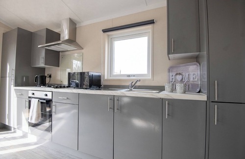 Kilwinning Cottage | 1 bedroom accommodation in Kilwinning