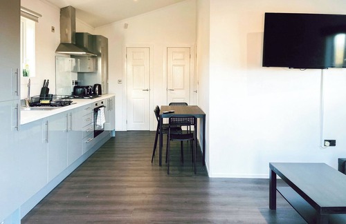 Kilwinning Cottage | 1 bedroom accommodation in Kilwinning