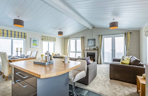 King's Lynn Cottage | 1 bedroom accommodation in King’s Lynn