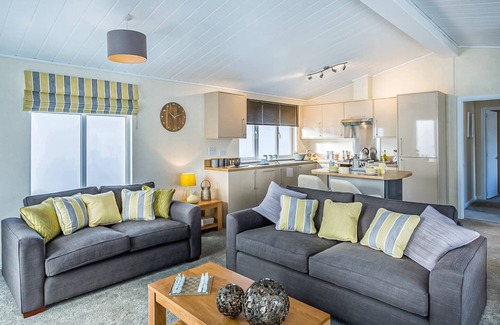 King's Lynn Cottage | 1 bedroom accommodation in King’s Lynn