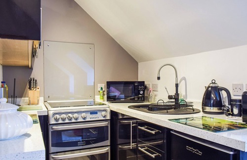 Hope under Dinmore Cottage | 1 bedroom accommodation in Hope under Dinmore, near Leominster