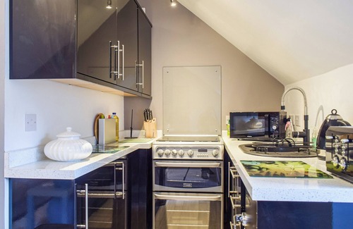 Hope under Dinmore Cottage | 1 bedroom accommodation in Hope under Dinmore, near Leominster