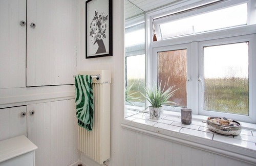 Mevagissey Cottage | 1 bedroom accommodation in Mevagissey