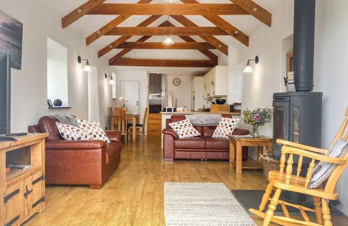 Trewithian Cottage | 1 bedroom accommodation in Portscatho