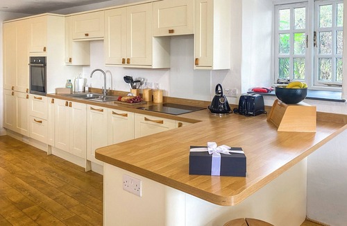 Trewithian Cottage | 1 bedroom accommodation in Portscatho