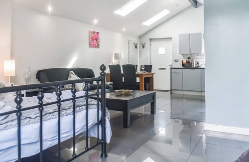 Hurst Green Cottage | 1 bedroom accommodation in Clitheroe