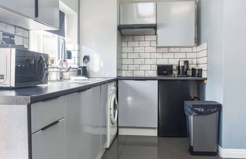 Hurst Green Cottage | 1 bedroom accommodation in Clitheroe