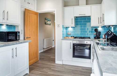 Hoddesdon Cottage | 1 bedroom accommodation in Hoddesdon