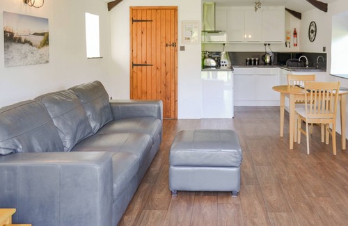 High Street Cottage | 1 bedroom accommodation in St Austell