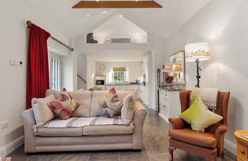 St Brides Cottage | 1 bedroom accommodation in St Brides