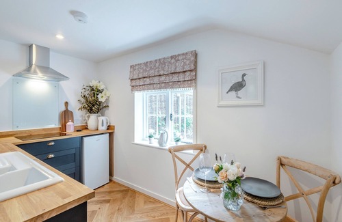 Tenterden Cottage | 1 bedroom accommodation in Wittersham, near Rye