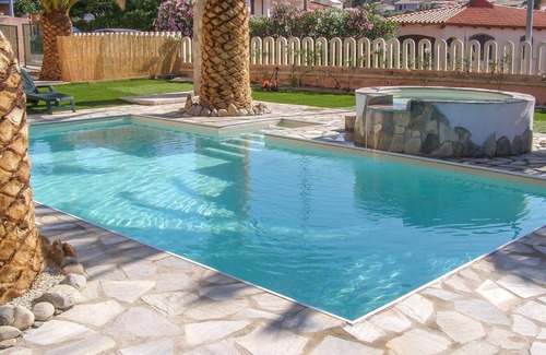 La Ciaccia Apartment | 1 bedroom accommodation in Valledoria