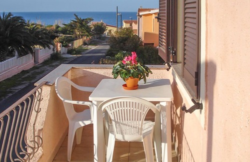 La Ciaccia Apartment | 1 bedroom accommodation in Valledoria