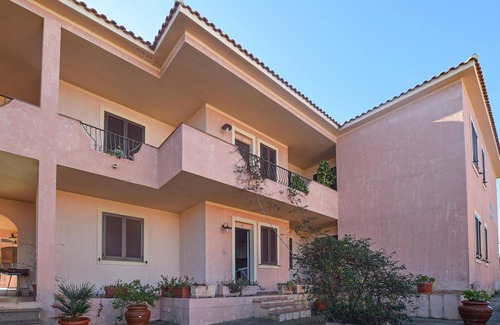 La Ciaccia Apartment | 1 bedroom accommodation in Valledoria