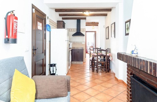 Grazalema Apartment | 1 bedroom accommodation in Grazalema