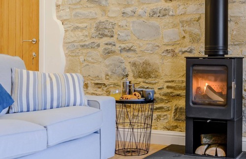 Badgworth Cottage | 1 bedroom accommodation in Badgworth, near Axbridge