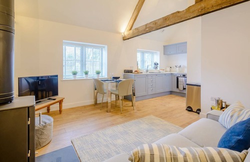Badgworth Cottage | 1 bedroom accommodation in Badgworth, near Axbridge