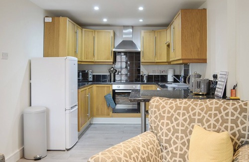 Wing Cottage | 1 bedroom accommodation in Brampton