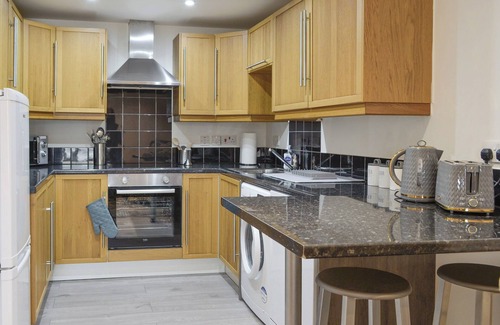 Wing Cottage | 1 bedroom accommodation in Brampton