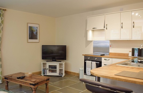 Bromyard Cottage | 1 bedroom accommodation in Edwyn Ralph, near Bromyard