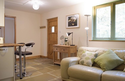 Bromyard Cottage | 1 bedroom accommodation in Edwyn Ralph, near Bromyard