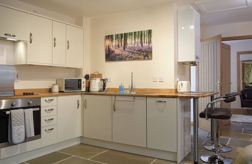 Bromyard Cottage | 1 bedroom accommodation in Edwyn Ralph, near Bromyard