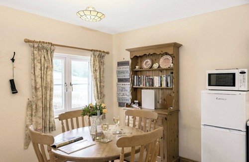 East Meon Cottage | 1 bedroom accommodation in East Meon