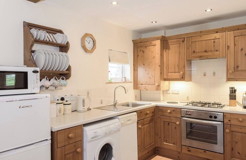 East Meon Cottage | 1 bedroom accommodation in East Meon