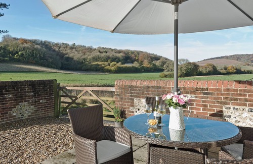 East Meon Cottage | 1 bedroom accommodation in East Meon