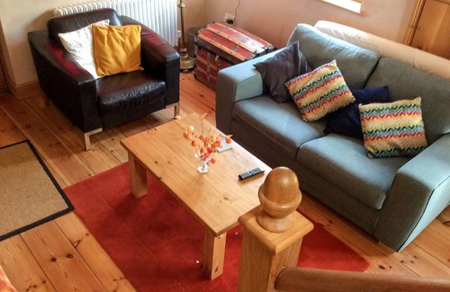 Foulsham Cottage | 1 bedroom accommodation in Foulsham
