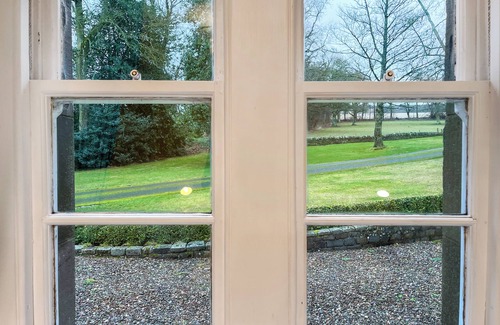 Glenisla Cottage | 1 bedroom accommodation in Kettins, near Coupar Angus