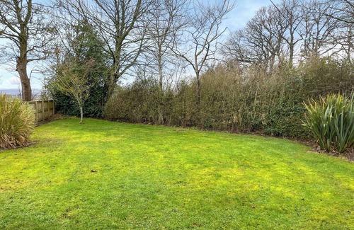 Glenisla Cottage | 1 bedroom accommodation in Kettins, near Coupar Angus