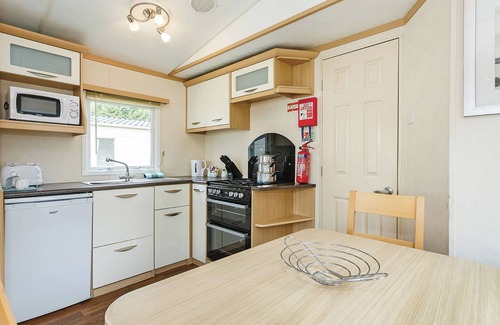 Llanasa House | 1 bedroom accommodation in Talacre, Holywell