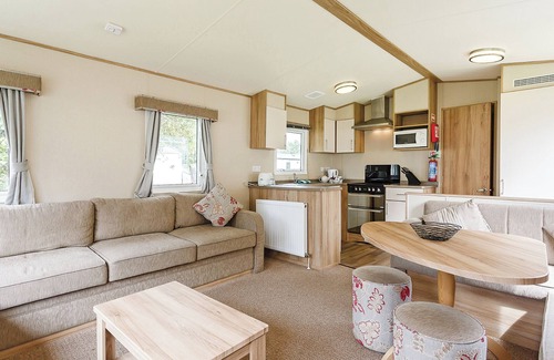 Llanasa House | 1 bedroom accommodation in Talacre, Holywell